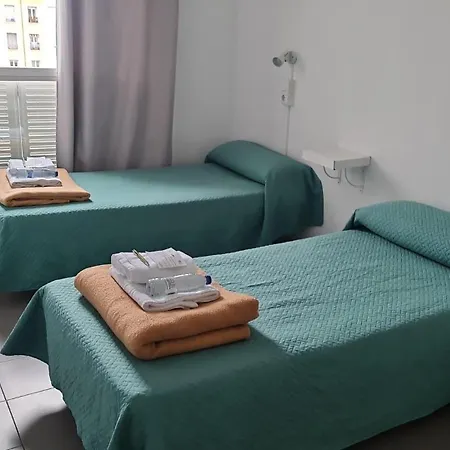 Motion Chueca Hostel-2